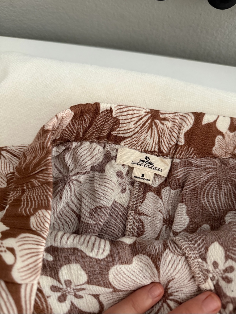 RIPCURL SKORT - Picture 10 of 11